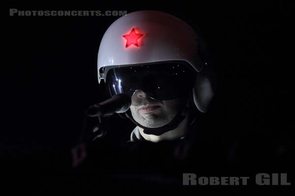 CASCADEUR - 2014-10-15 - PARIS - La Cigale - 